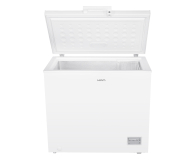 Zamrażarka MPM 200-SK-16/D Winter Security 84,5cm 40dB Biała Zamek 12kg/24h 198L - 1502350 - zdjęcie 2